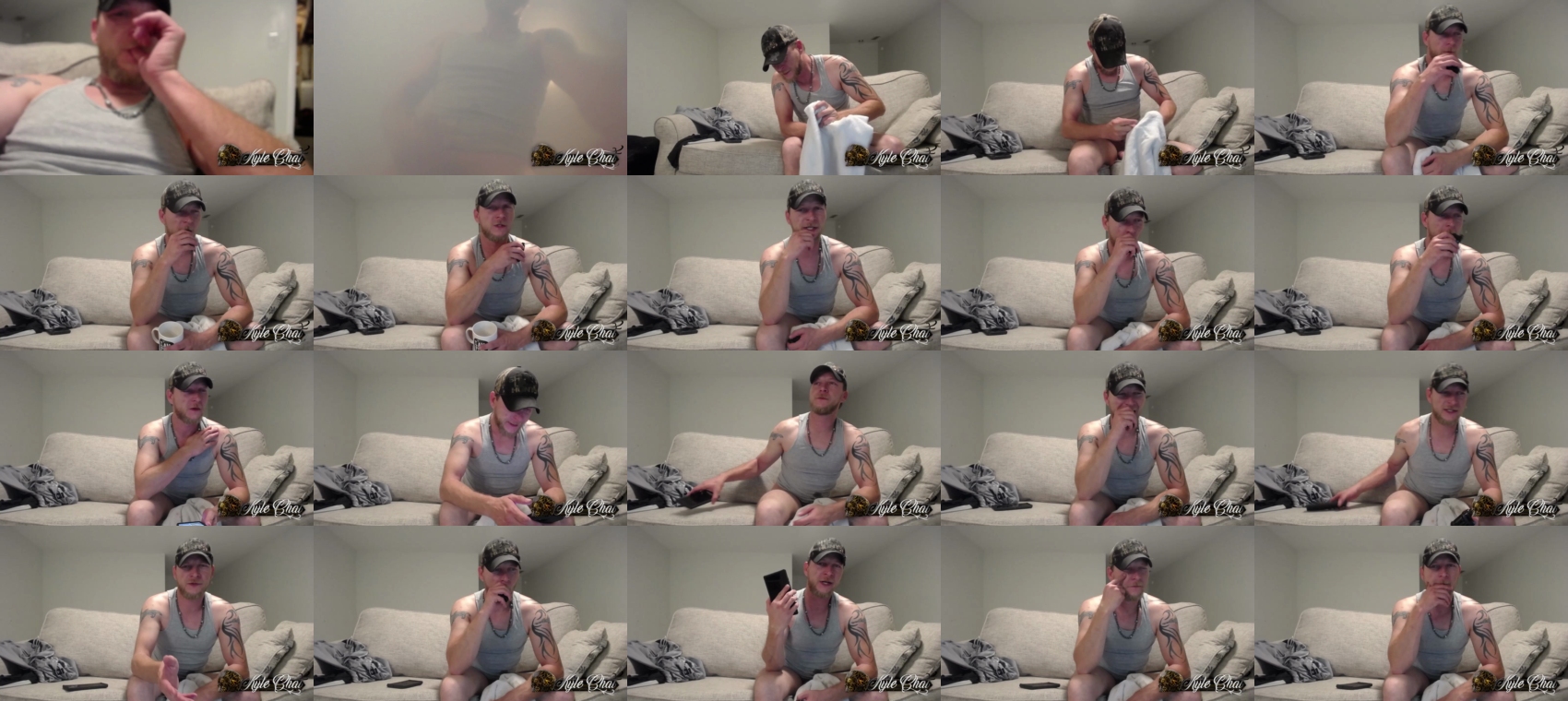 kylechat  17-08-2022